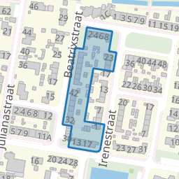 Perceel HNO02-F-1151