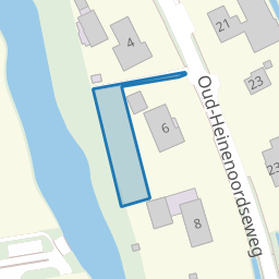 Perceel HNO02-G-1061