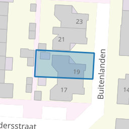 Perceel HNO02-G-1131