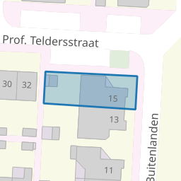 Perceel HNO02-G-1199