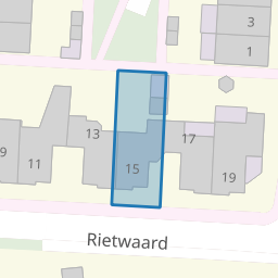 Perceel HNO02-G-1215