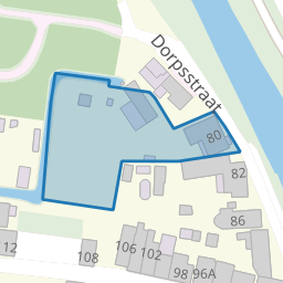 Perceel HNO02-G-1234