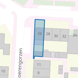 Perceel HNO02-G-1250