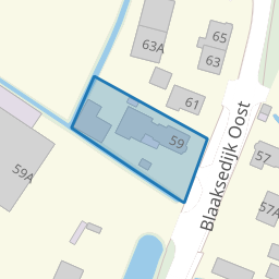 Perceel HNO02-G-1361