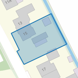 Perceel HNO02-G-1365