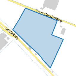 Perceel HNO02-G-1533