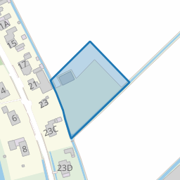 Perceel HNO02-G-1538