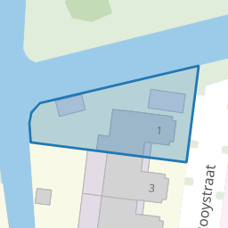 Perceel HNO02-G-1576