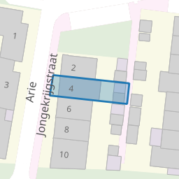 Perceel HNO02-G-1583