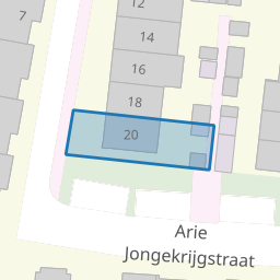 Perceel HNO02-G-1628