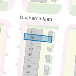 Perceel HNO02-G-1636