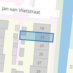 Perceel HNO02-G-1663