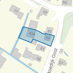 Perceel HNO02-G-1704