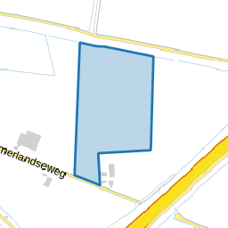 Perceel HNO02-G-1734