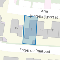 Perceel HNO02-G-1748