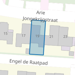 Perceel HNO02-G-1749