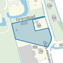 Perceel HNO02-G-1939