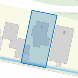 Perceel HNO02-G-1940