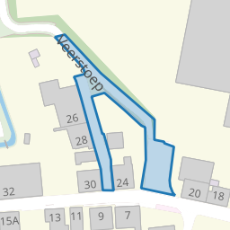 Perceel HNO02-G-1947