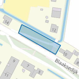 Perceel HNO02-G-2064