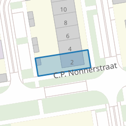 Perceel HNO02-G-2136