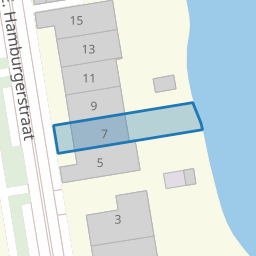 Perceel HNO02-G-2145