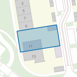 Perceel HNO02-G-2157