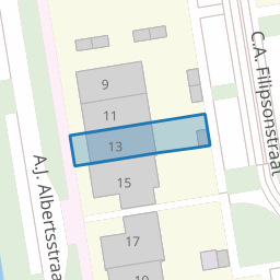 Perceel HNO02-G-2169