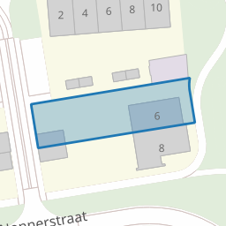 Perceel HNO02-G-2213