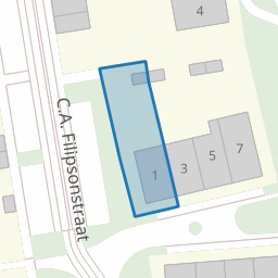 Perceel HNO02-G-2225