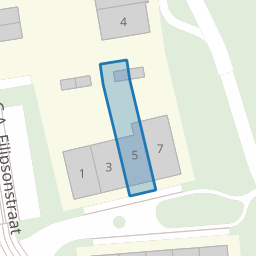 Perceel HNO02-G-2227