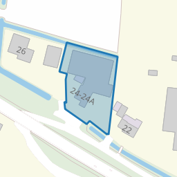 Perceel HNO02-G-2233