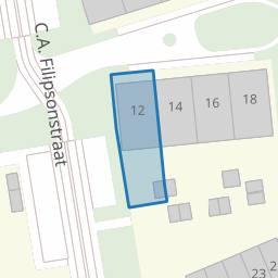 Perceel HNO02-G-2340