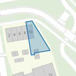 Perceel HNO02-G-2341