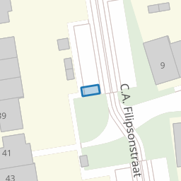 Perceel HNO02-G-2366