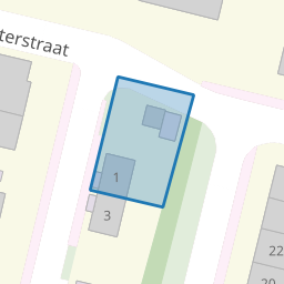 Perceel HNO02-H-1058