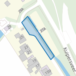 Perceel HNO02-H-1097