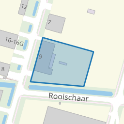 Perceel HNO02-H-1109