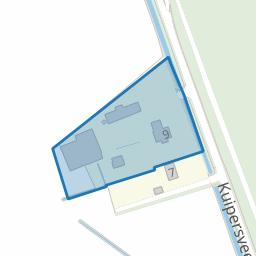 Perceel HNO02-H-1140