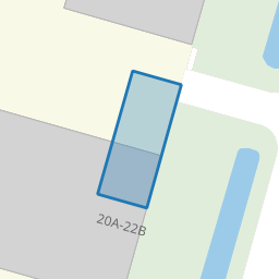 Perceel HNO02-H-1160