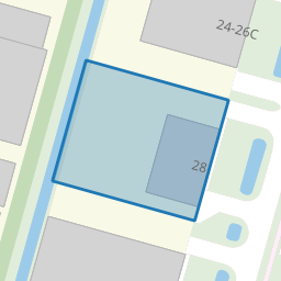 Perceel HNO02-H-1184