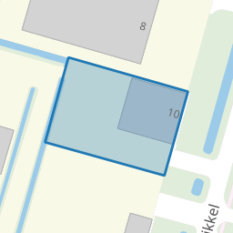 Perceel HNO02-H-1240