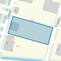 Perceel HNO02-H-1245