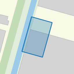 Perceel HNO02-H-1261