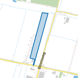 Perceel HNO02-H-1315