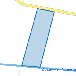 Perceel HNO02-H-604