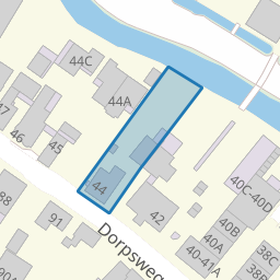 Perceel HNR00-A-56