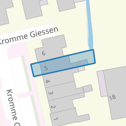 Perceel HNR00-B-1013
