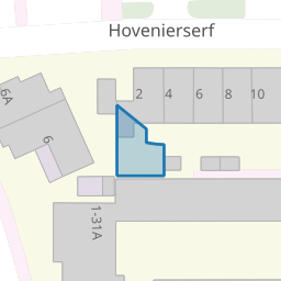 Perceel HNR00-B-1145