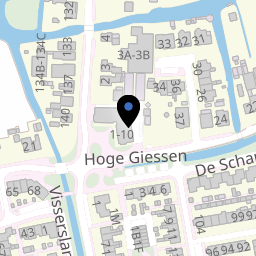 Appartement HNR00 B 1340 10